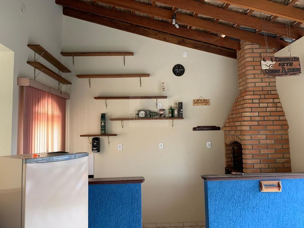 Casa, 4 quartos, 367 m² - Foto 3