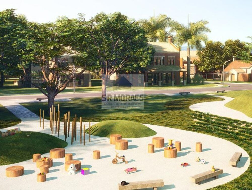 Casa de Condomínio à venda com 4 quartos, 416m² - Foto 23