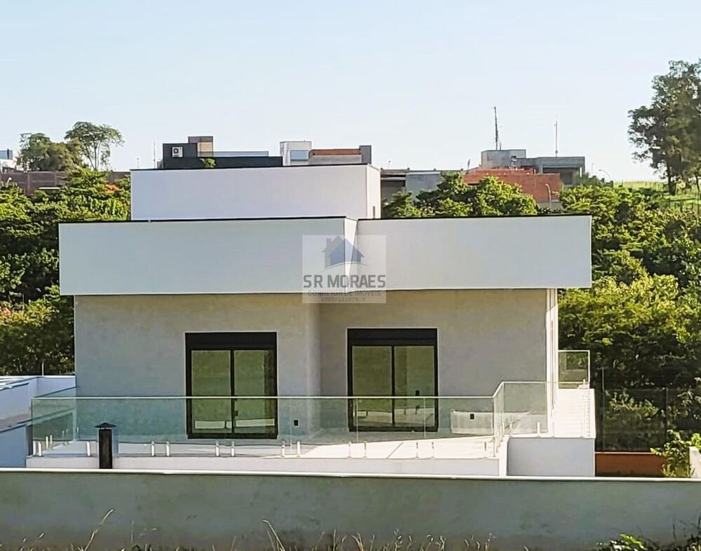 Casa de Condomínio à venda com 4 quartos, 416m² - Foto 17