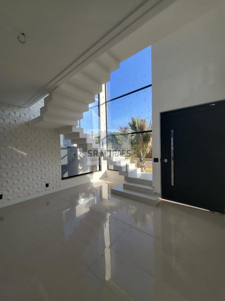 Casa de Condomínio à venda com 4 quartos, 416m² - Foto 15