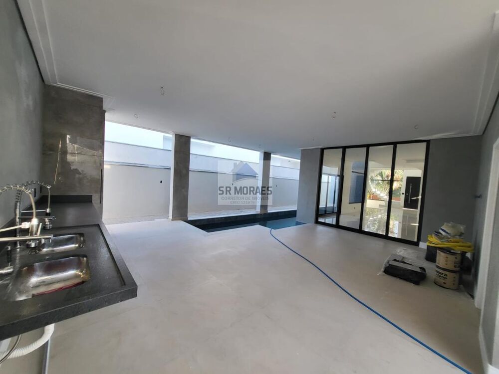 Casa de Condomínio à venda com 4 quartos, 416m² - Foto 4