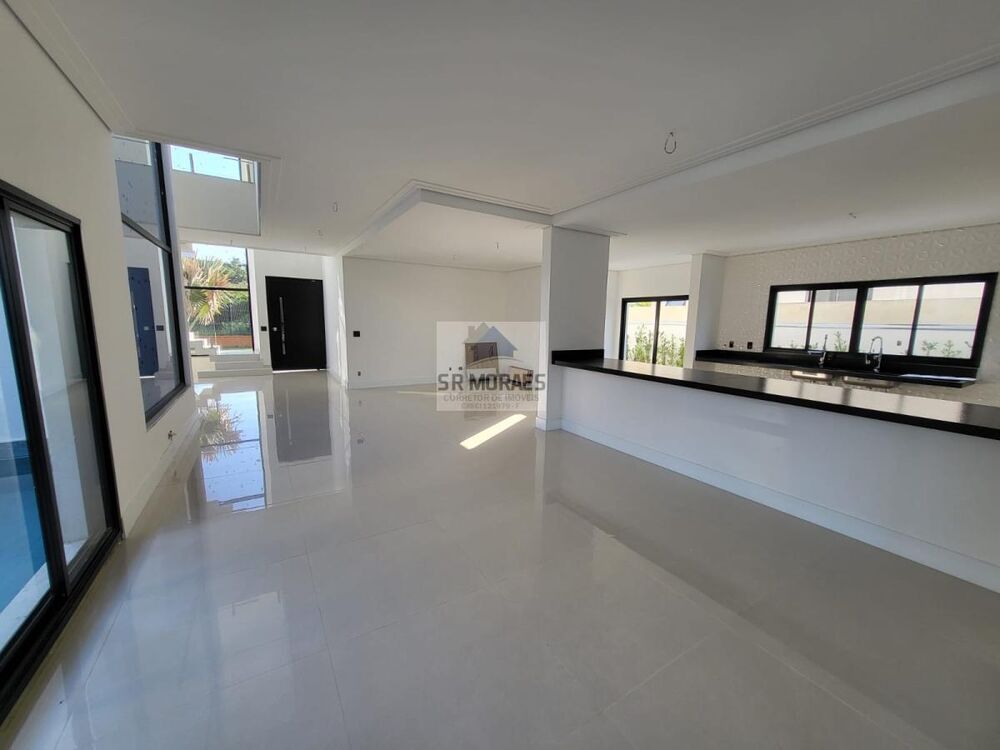 Casa de Condomínio à venda com 4 quartos, 416m² - Foto 3