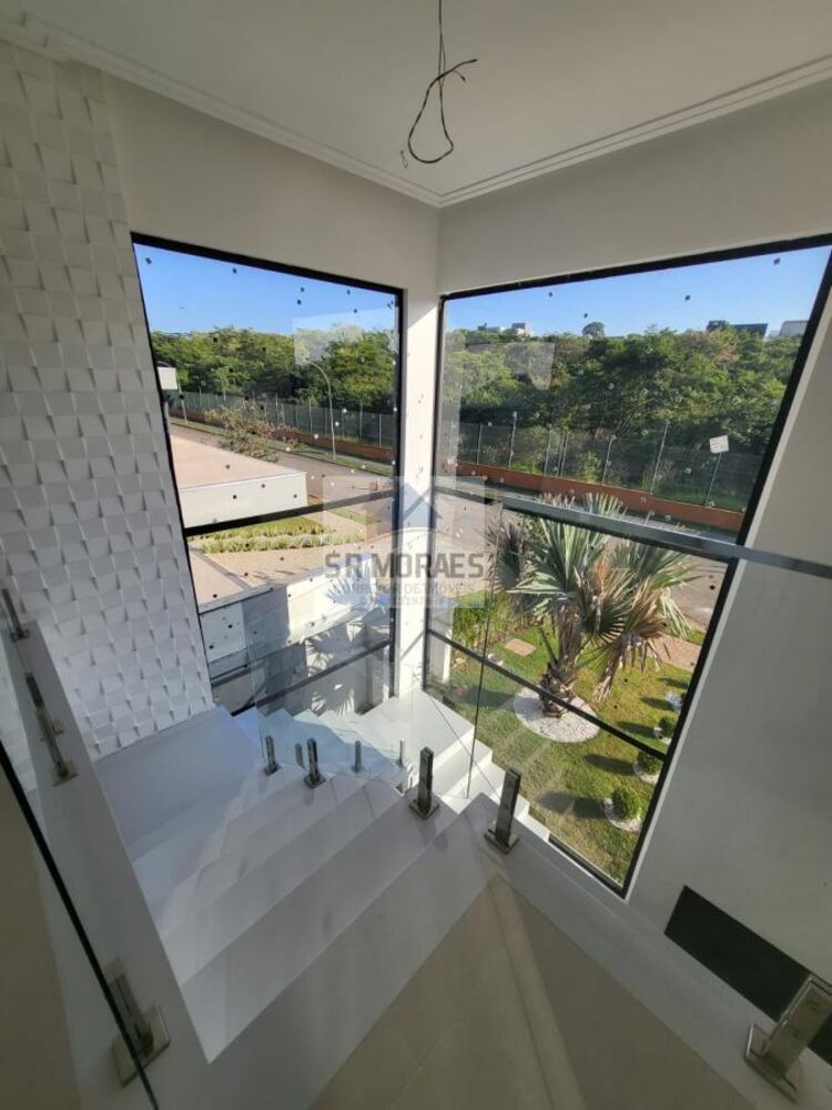 Casa de Condomínio à venda com 4 quartos, 416m² - Foto 11