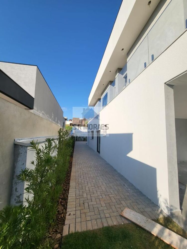 Casa de Condomínio à venda com 4 quartos, 416m² - Foto 9