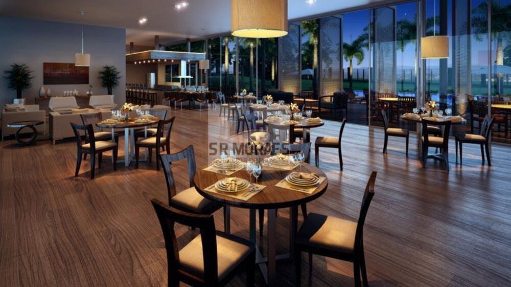 Casa de Condomínio à venda com 4 quartos, 416m² - Foto 26