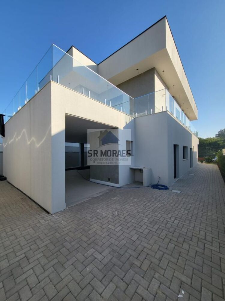 Casa de Condomínio à venda com 4 quartos, 416m² - Foto 25