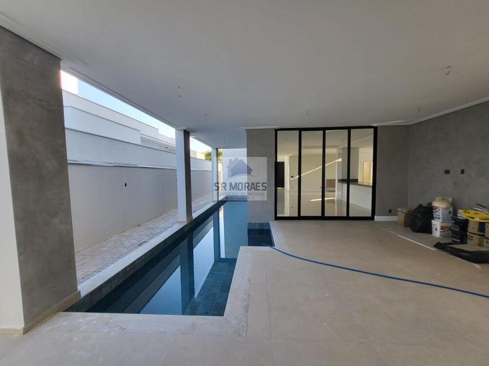 Casa de Condomínio à venda com 4 quartos, 416m² - Foto 14