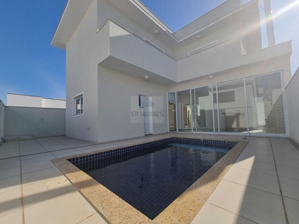 Casa de Condomínio, 4 quartos - Foto 18