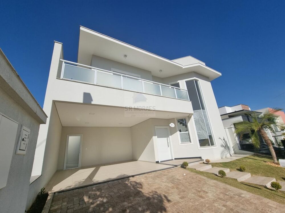 Casa de Condomínio, 4 quartos - Foto 3