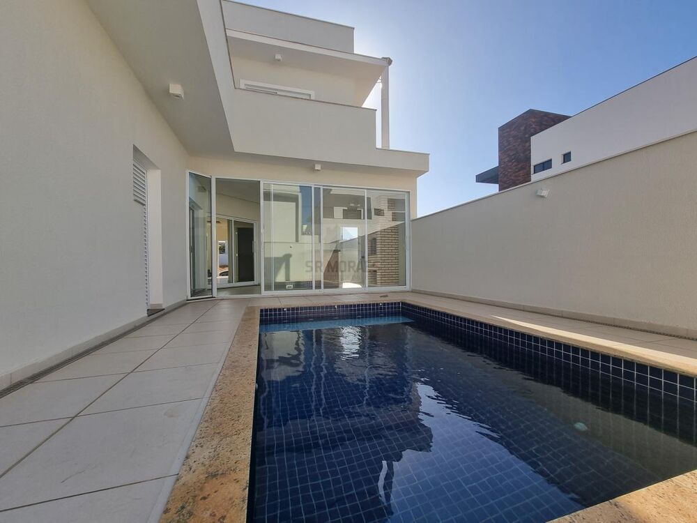 Casa de Condomínio, 4 quartos - Foto 17