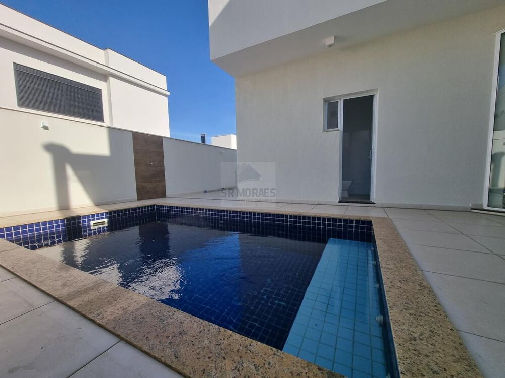 Casa de Condomínio, 4 quartos - Foto 19