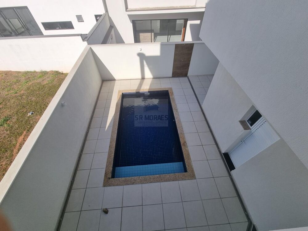 Casa de Condomínio, 4 quartos - Foto 28