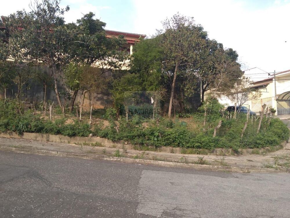 Terreno, 387 m² - Foto 2