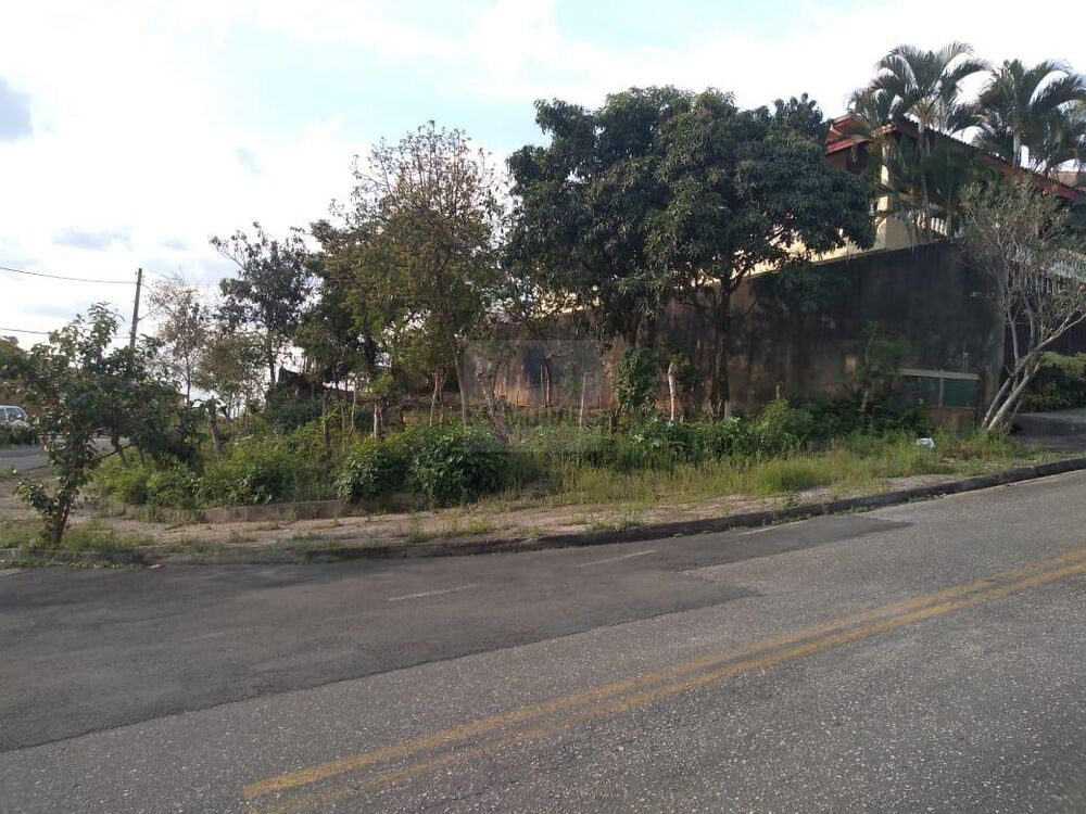 Terreno, 387 m² - Foto 1