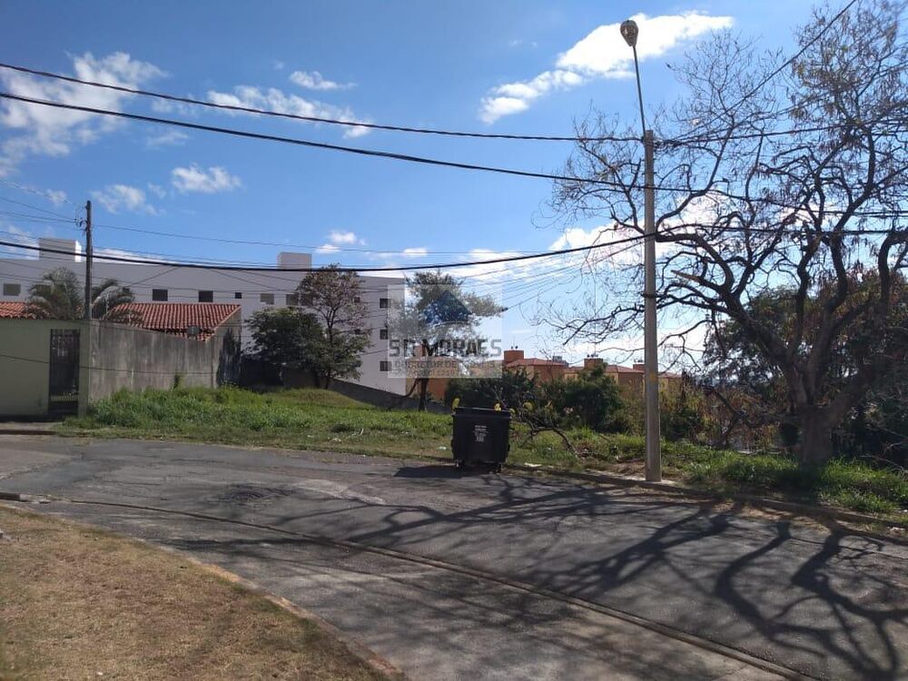 Terreno, 312 m² - Foto 1