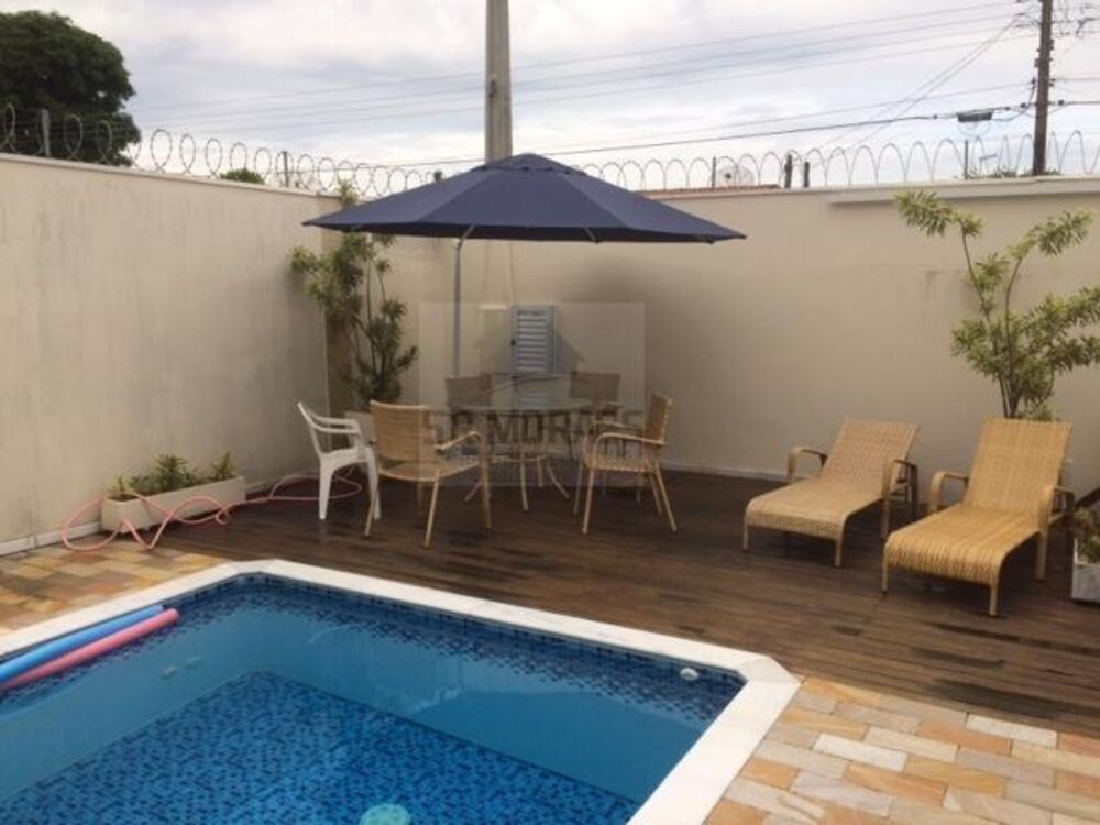 Casa, 4 quartos, 280 m² - Foto 2