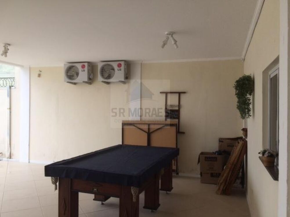Casa, 4 quartos, 280 m² - Foto 10