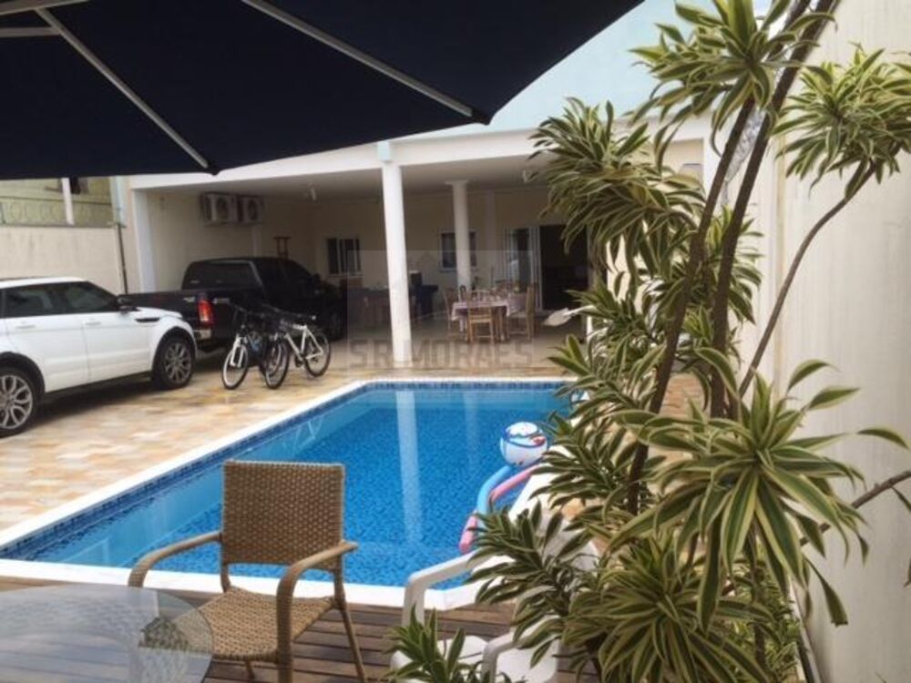 Casa, 4 quartos, 280 m² - Foto 4