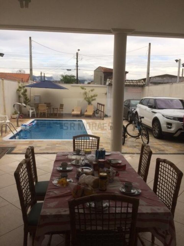 Casa, 4 quartos, 280 m² - Foto 3