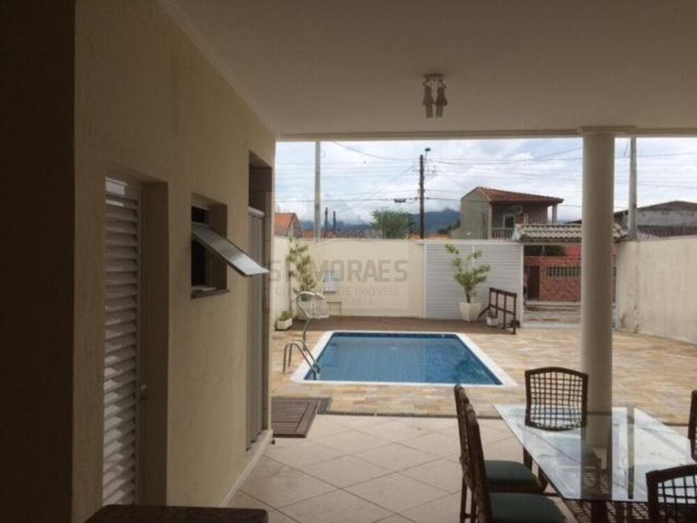 Casa, 4 quartos, 280 m² - Foto 11