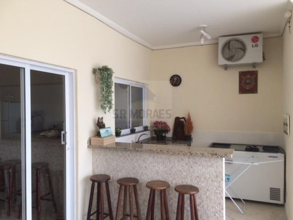 Casa, 4 quartos, 280 m² - Foto 8