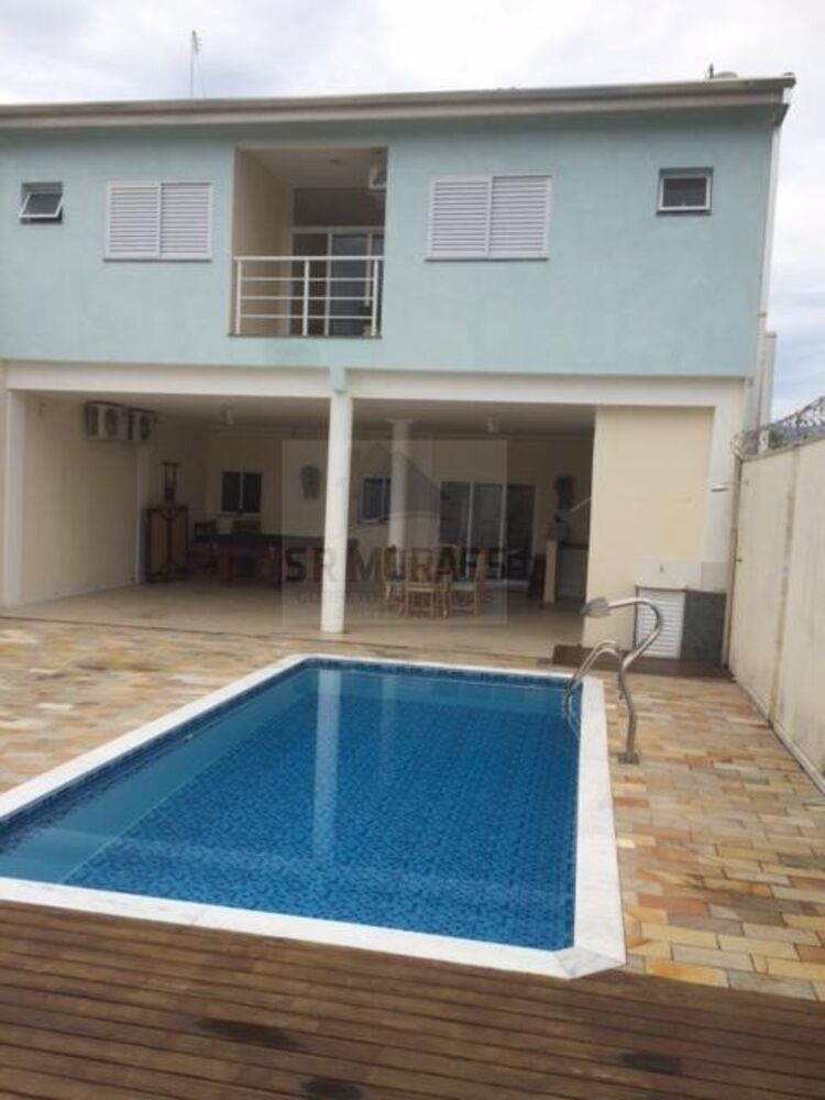 Casa, 4 quartos, 280 m² - Foto 6