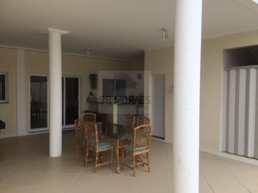 Casa, 4 quartos, 280 m² - Foto 13