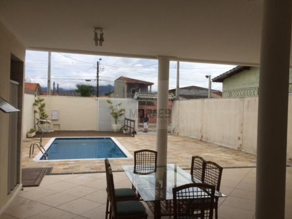 Casa, 4 quartos, 280 m² - Foto 9