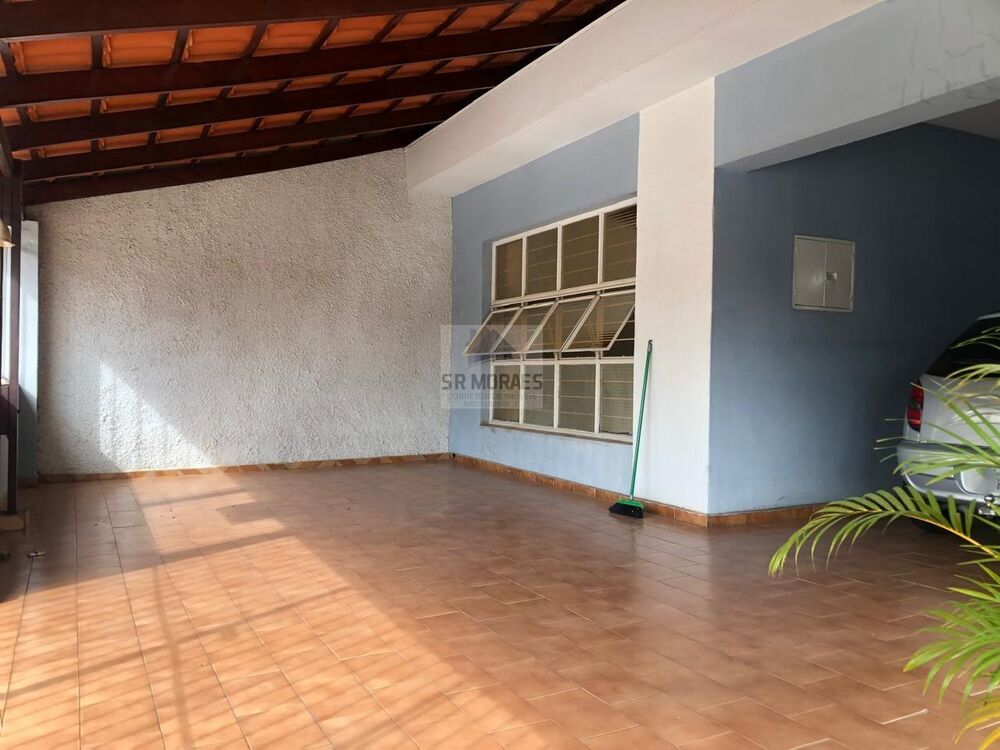 Casa, 3 quartos - Foto 26