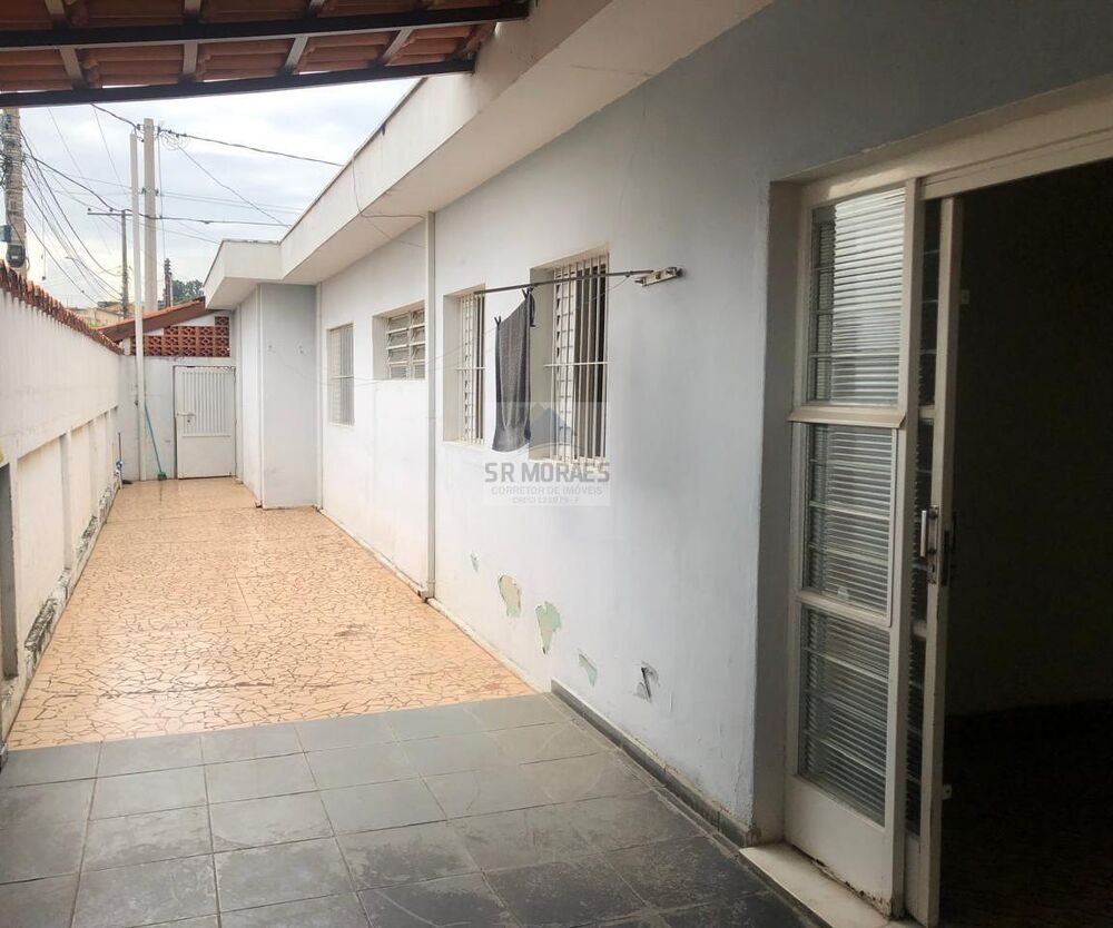 Casa, 3 quartos - Foto 8