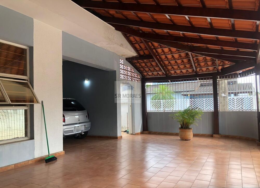 Casa, 3 quartos - Foto 16