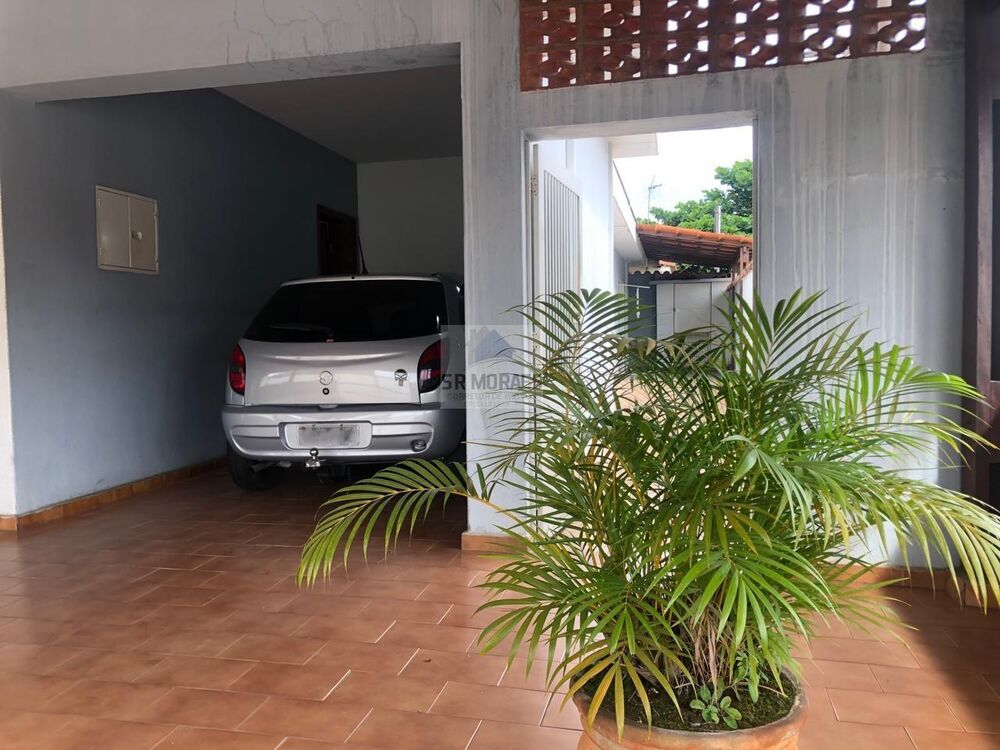 Casa, 3 quartos - Foto 15