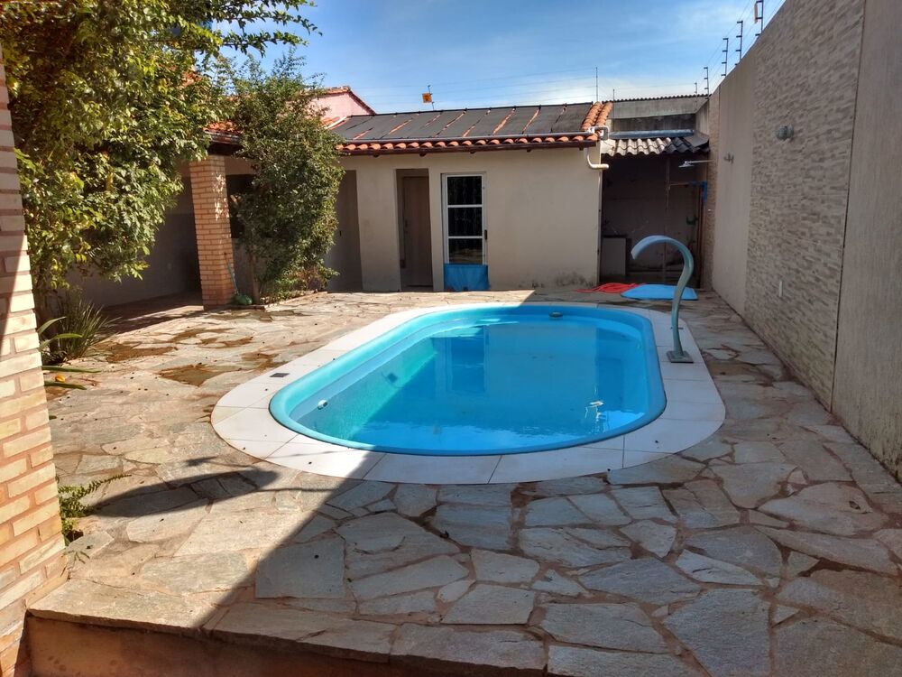 Casa, 3 quartos, 360 m² - Foto 6