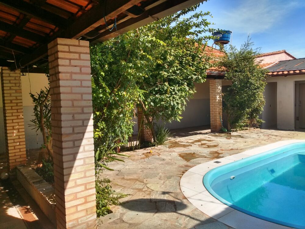 Casa, 3 quartos, 360 m² - Foto 1