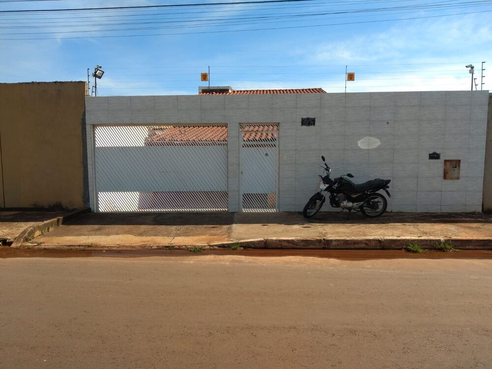 Casa, 3 quartos, 360 m² - Foto 9