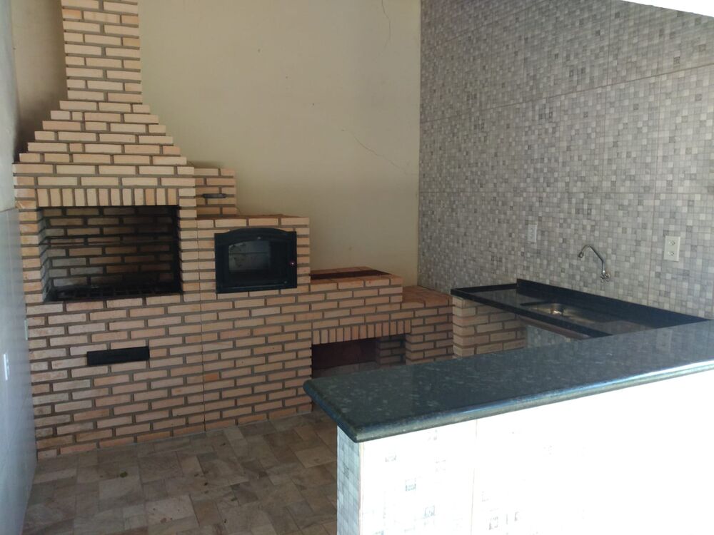 Casa, 3 quartos, 360 m² - Foto 3