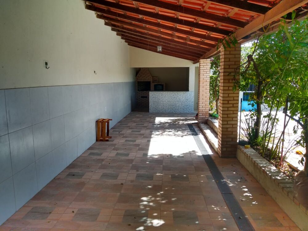 Casa, 3 quartos, 360 m² - Foto 8