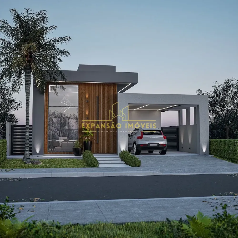 Casa, 3 quartos, 160 m² - Foto 4