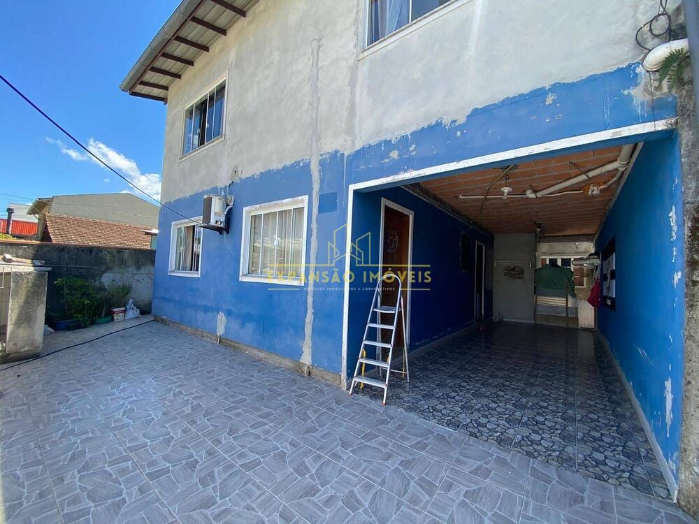 Casa, 6 quartos, 210 m² - Foto 6