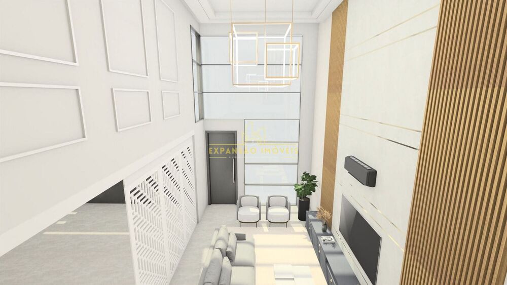 Casa, 3 quartos, 307 m² - Foto 5