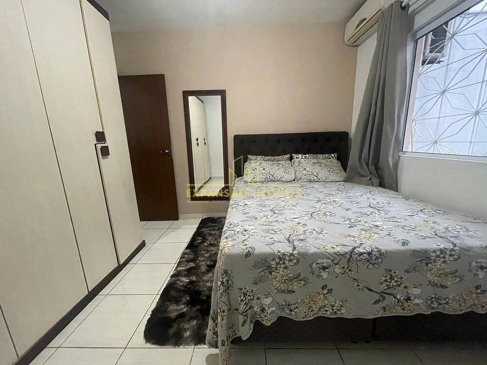 Casa, 2 quartos, 60 m² - Foto 6