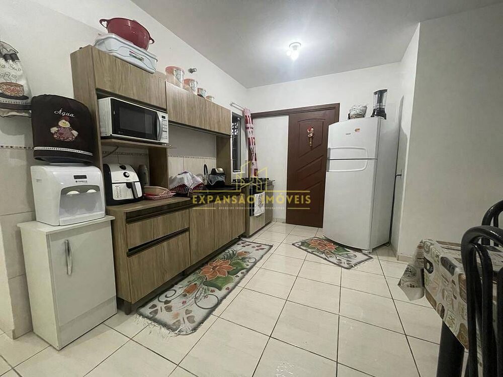 Casa, 2 quartos, 60 m² - Foto 5