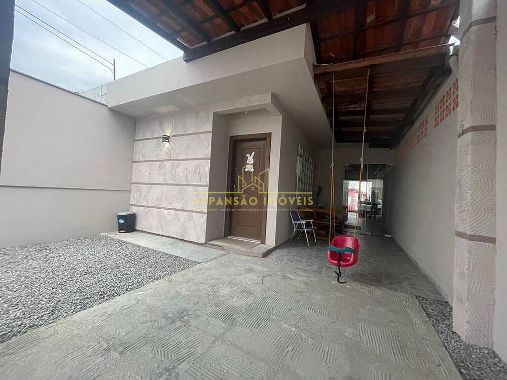 Casa, 2 quartos, 60 m² - Foto 2