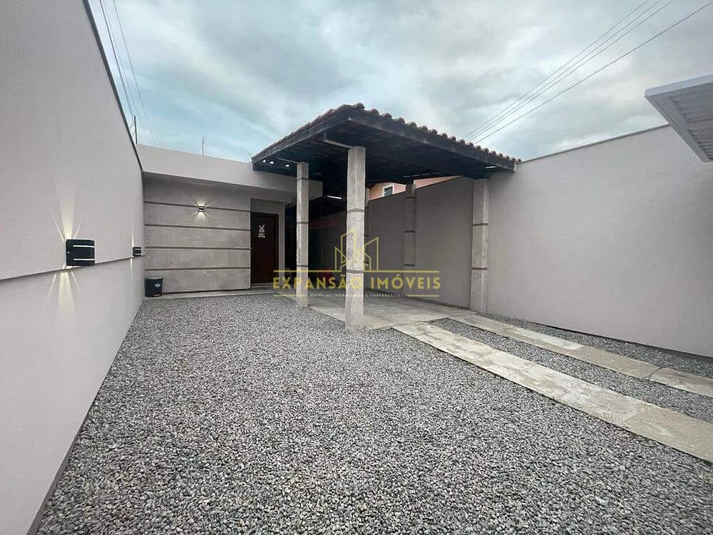Casa, 2 quartos, 60 m² - Foto 1