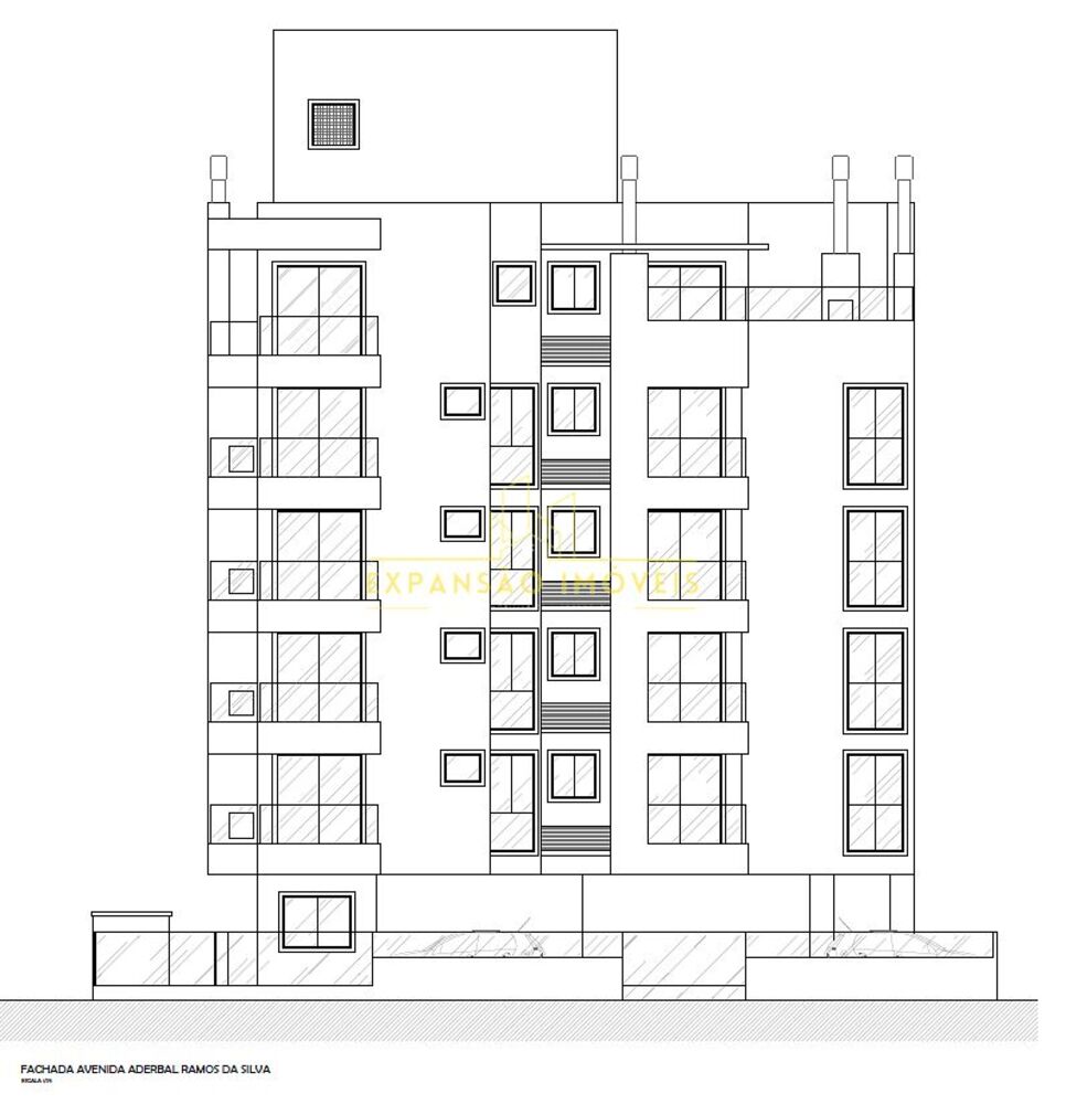 Apartamento, 3 quartos, 78 m² - Foto 4