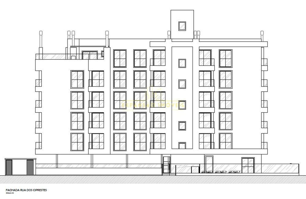 Apartamento, 3 quartos, 78 m² - Foto 5