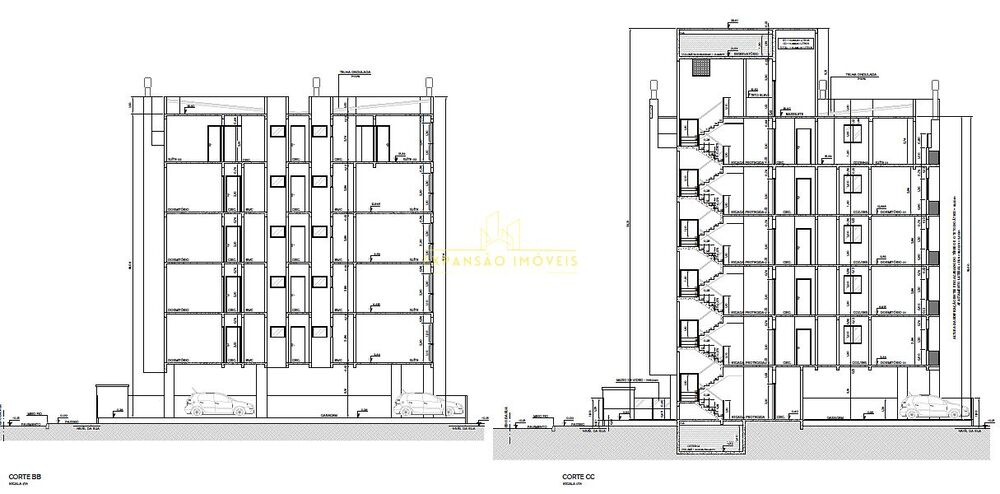 Apartamento, 3 quartos, 78 m² - Foto 9