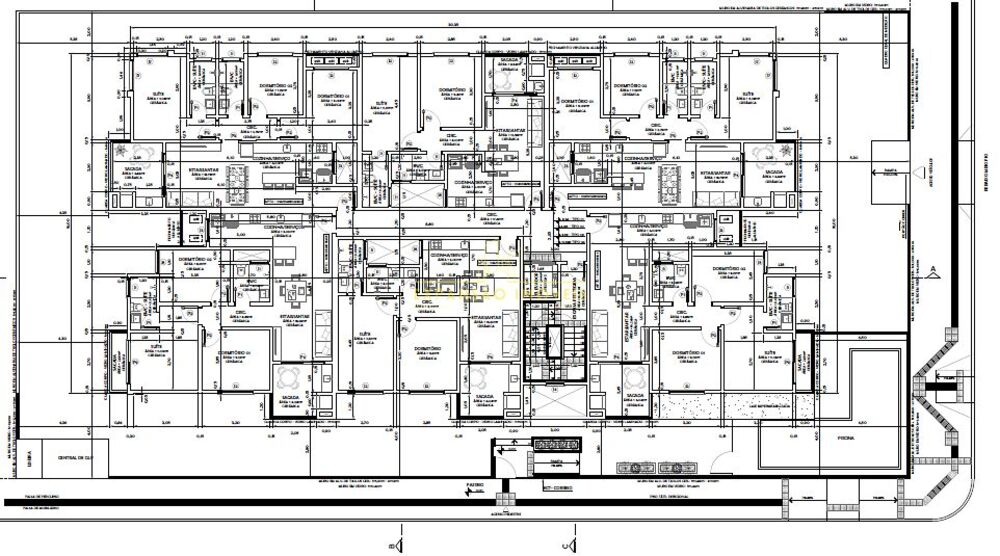 Apartamento, 3 quartos, 78 m² - Foto 7