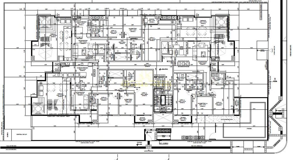 Apartamento, 3 quartos, 78 m² - Foto 8