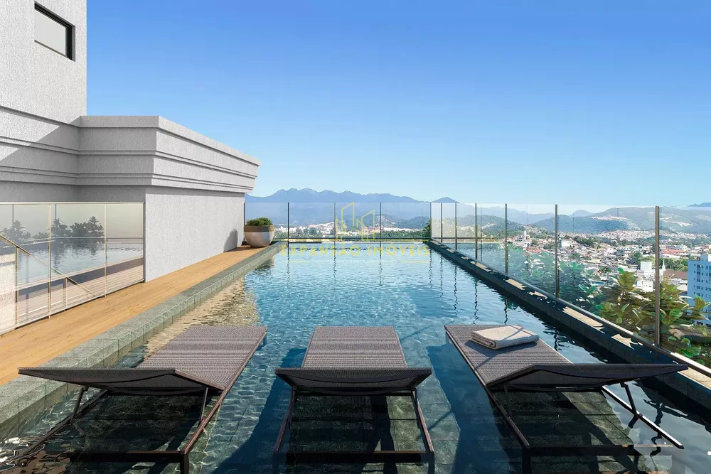 Apartamento, 2 quartos, 73 m² - Foto 1